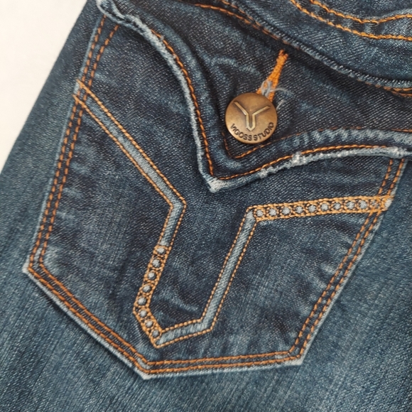 -VIGOSS Maternity - Picture 3 of 13